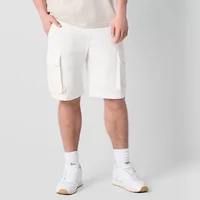 Arizona Mens 10 1/2" Cargo Short