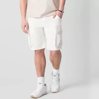 Arizona Mens 10 1/2" Cargo Short