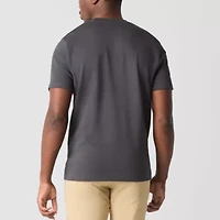Stylus Mens Crew Neck Short Sleeve T-Shirt