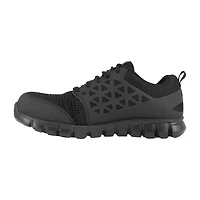 Reebok Work Cloudsteppers Rb039 Womens Round Composite Toe Shoes