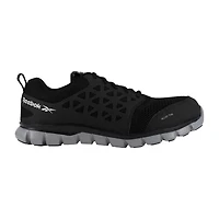 Reebok Work Cloudsteppers Rb041 Womens Round Steel Toe Shoes