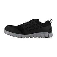 Reebok Work Cloudsteppers Rb041 Womens Round Steel Toe Shoes