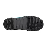 Reebok Work Rb045 Womens Round Steel Toe Shoes