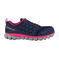 Reebok Work Rb046 Womens Round Steel Toe Shoes