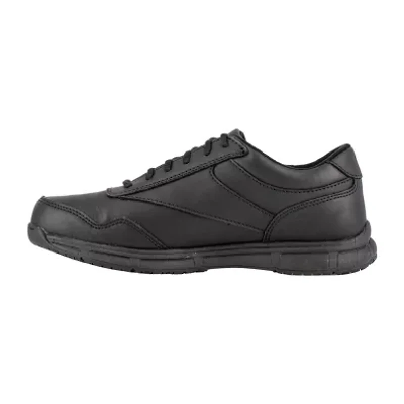 Reebok Work Rb113 Womens Moc Closed Toe Shoes