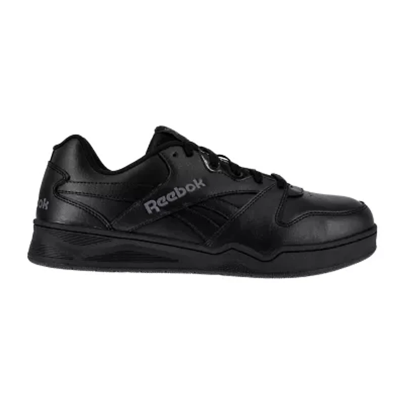 Reebok Work Rb160 Womens Round Composite Toe Shoes