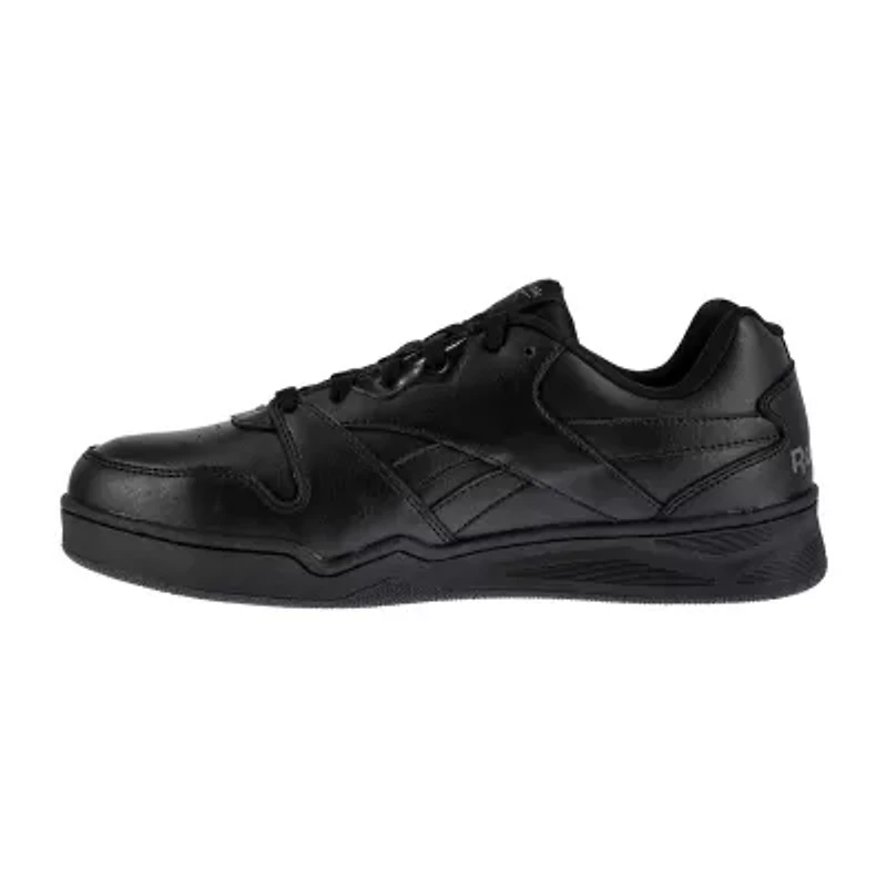 Reebok Work Rb160 Womens Round Composite Toe Shoes