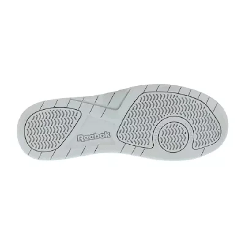 Reebok Work Rb161 Womens Round Composite Toe Shoes