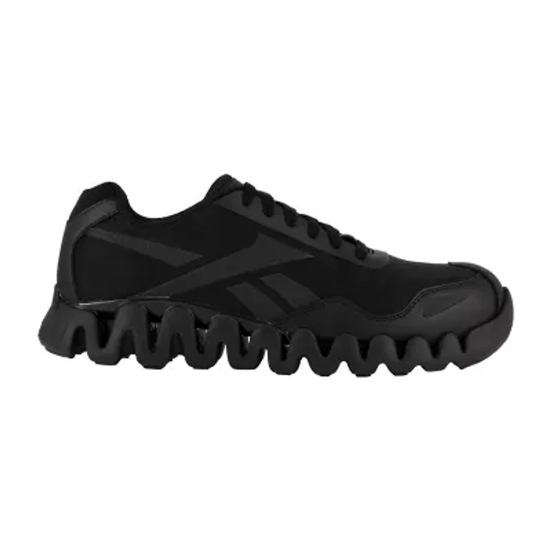 Reebok Work Cloudsteppers Rb319 Womens Round Composite Toe Shoes