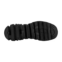 Reebok Work Cloudsteppers Rb319 Womens Round Composite Toe Shoes