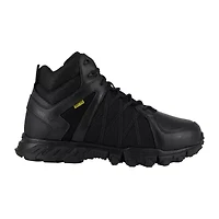 Reebok Work Rb345 Womens Round Steel Toe Shoes