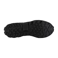 Reebok Work Rb345 Womens Round Steel Toe Shoes