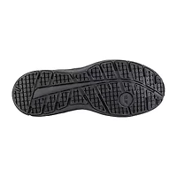 Reebok Work Rb350 Womens Round Closed Toe Shoes
