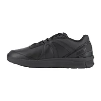Reebok Work Rb350 Womens Round Closed Toe Shoes