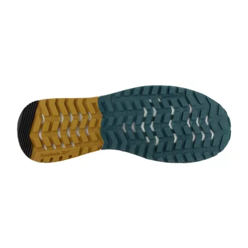Reebok Work Rb382 Womens Round Composite Toe Shoes