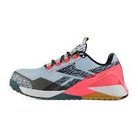 Reebok Work Rb382 Womens Round Composite Toe Shoes