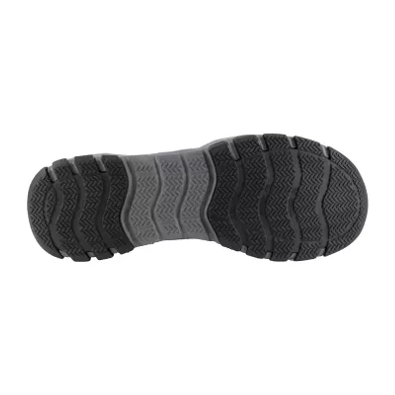 Reebok Work Rb415 Womens Bike Closed Toe Shoes