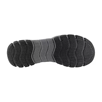 Reebok Work Rb415 Womens Bike Closed Toe Shoes