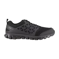 Reebok Work Rb435 Womens Bike Closed Toe Shoes