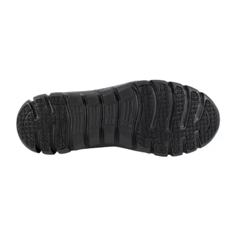 Reebok Work Rb435 Womens Bike Closed Toe Shoes