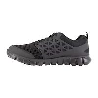 Reebok Work Rb435 Womens Bike Closed Toe Shoes