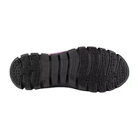 Reebok Work Rb491 Womens Round Composite Toe Shoes