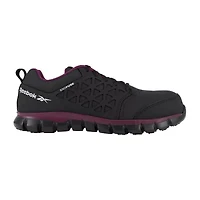 Reebok Work Rb492 Womens Round Composite Toe Shoes