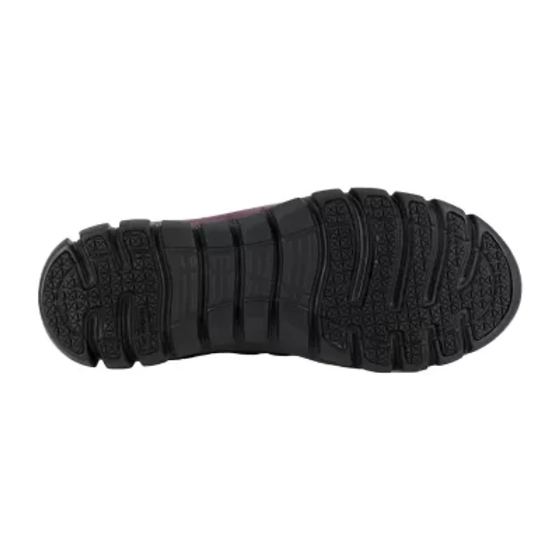 Reebok Work Rb492 Womens Round Composite Toe Shoes