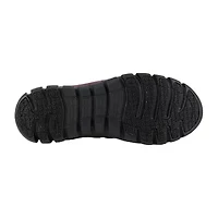 Reebok Work Rb492 Womens Round Composite Toe Shoes