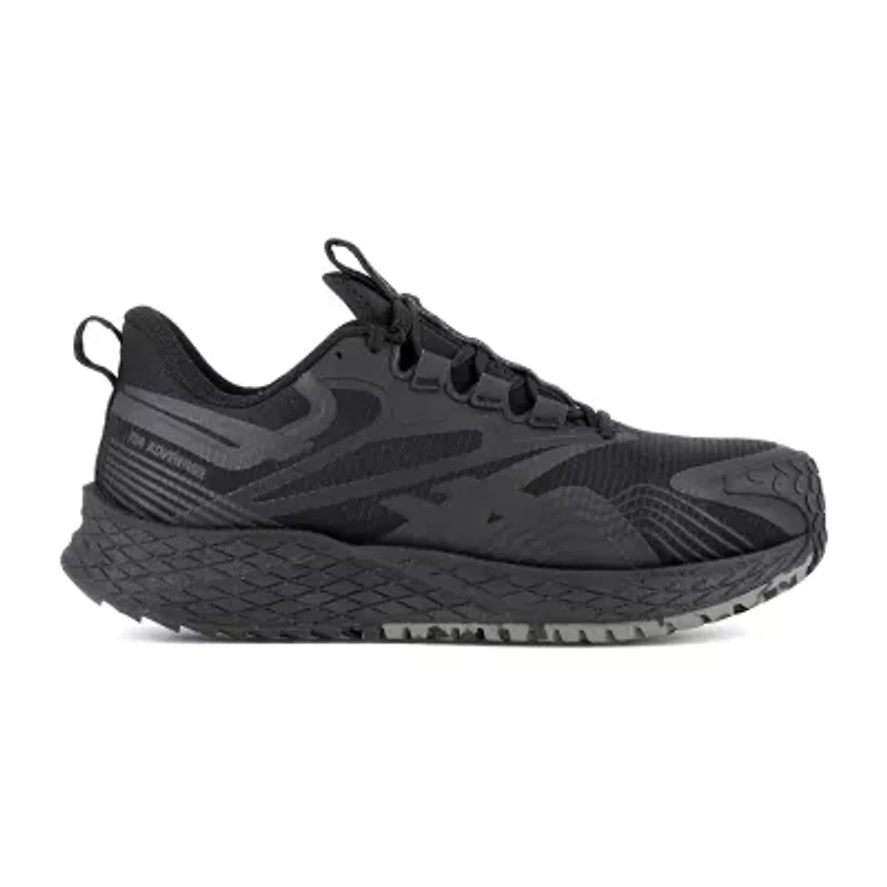 Reebok Work Rb613 Womens Round Composite Toe Shoes