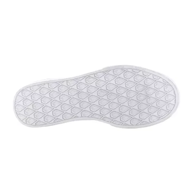 Volcom Work Vm30110f Womens Round Composite Toe Shoes