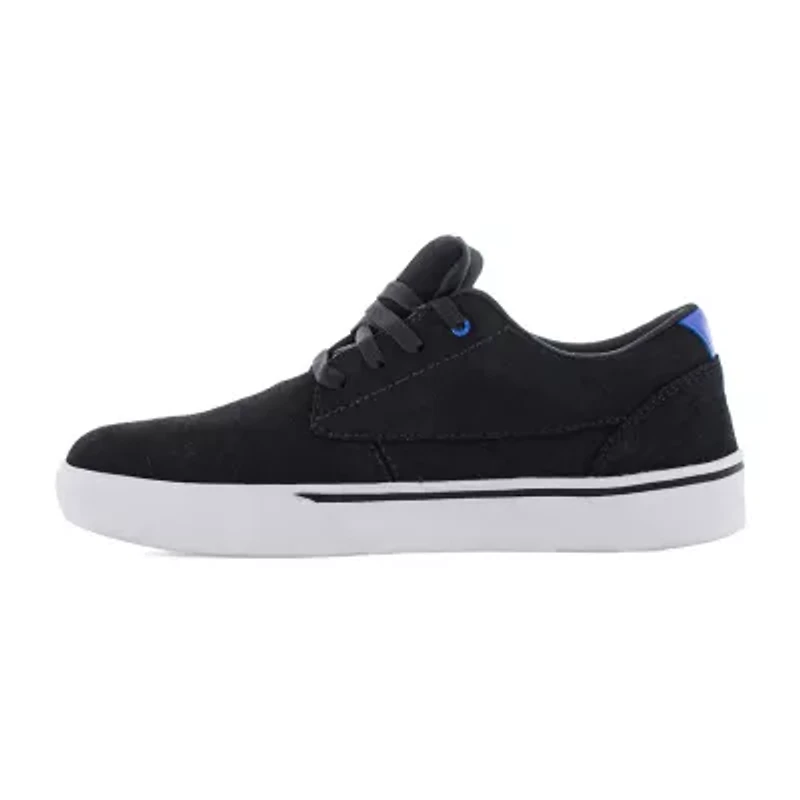 Volcom Work Vm30110f Womens Round Composite Toe Shoes