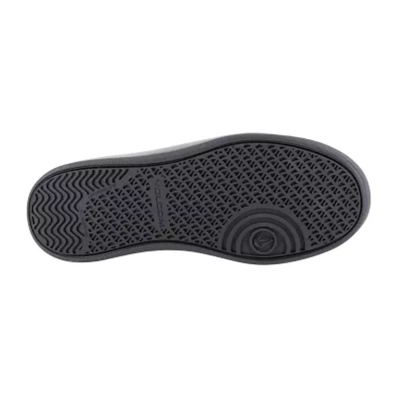 Volcom Work Vm30232f Womens Round Composite Toe Shoes