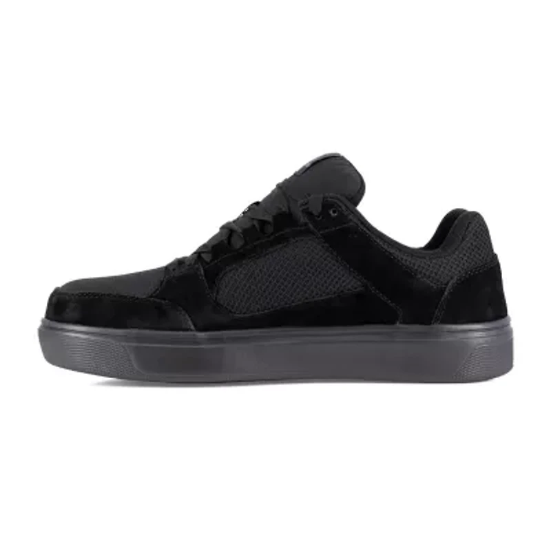 Volcom Work Vm30232f Womens Round Composite Toe Shoes