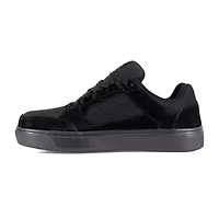 Volcom Work Vm30232f Womens Round Composite Toe Shoes