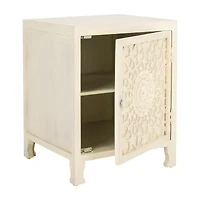 Rayetta Nightstand