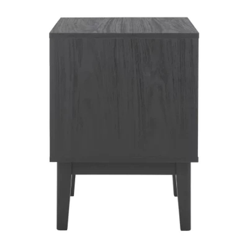 Ceu 1-Drawer Nightstand