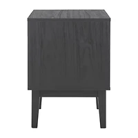 Ceu 1-Drawer Nightstand