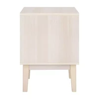Safavieh Ceu 1-Drawer Nightstand