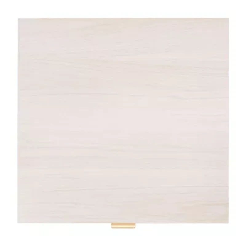 Safavieh Ceu 1-Drawer Nightstand