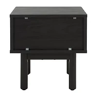 Aino 1-Drawer Nightstand