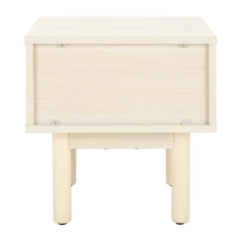 Aino 1-Drawer Nightstand