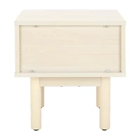 Aino 1-Drawer Nightstand