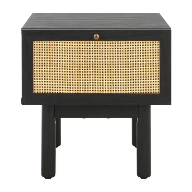 Aino 1-Drawer Nightstand