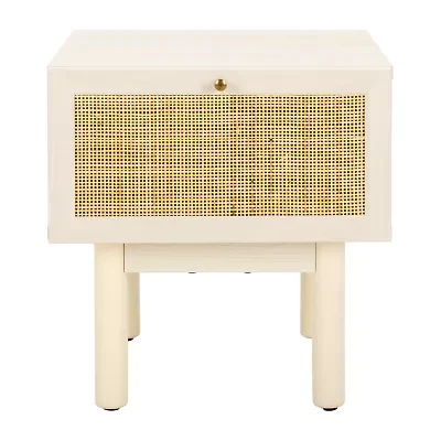 Aino 1-Drawer Nightstand