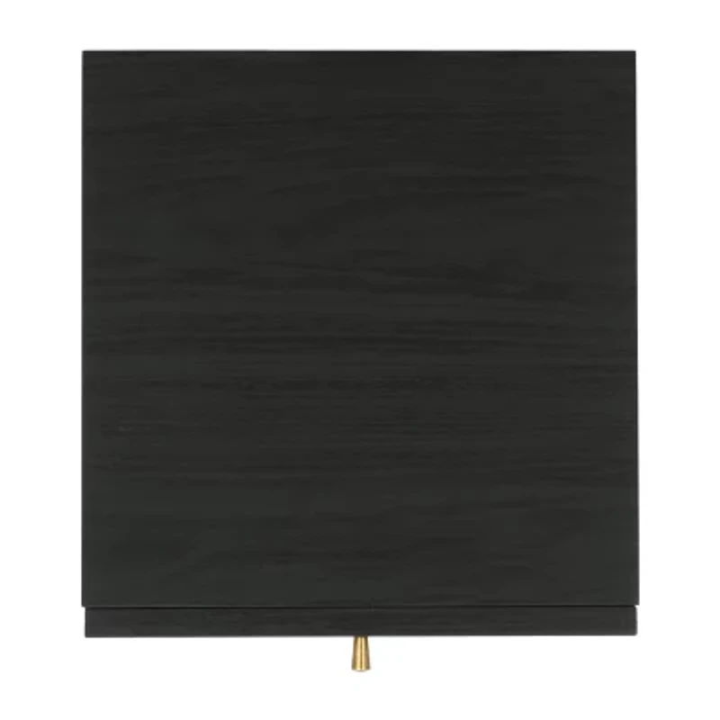 Aino 1-Drawer Nightstand