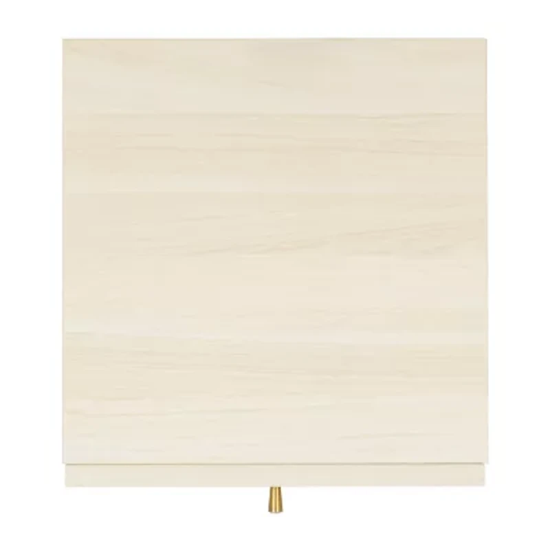 Aino 1-Drawer Nightstand