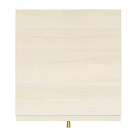 Aino 1-Drawer Nightstand