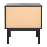 Axelle 1-Drawer Nightstand