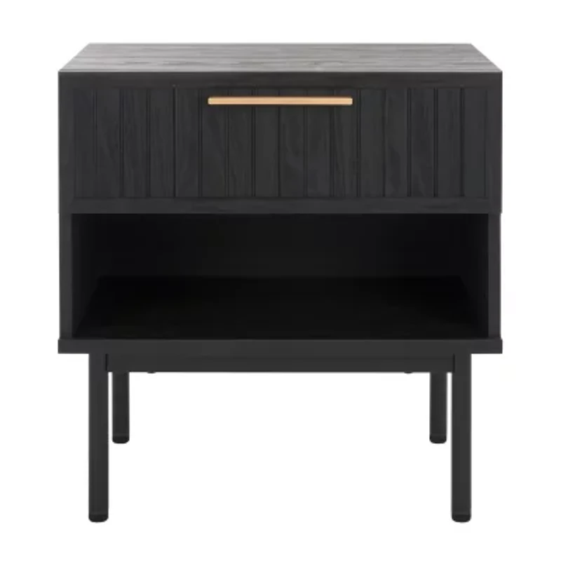 Axelle 1-Drawer Nightstand